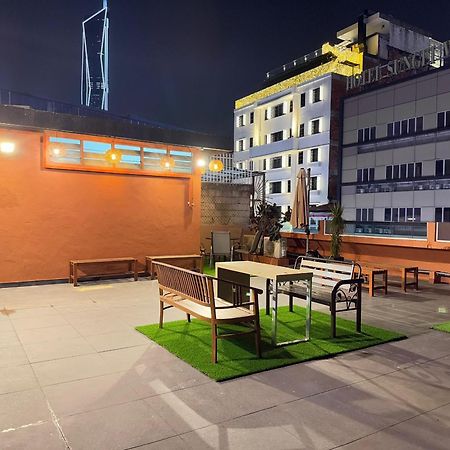 Starq Hotel Kuala Lumpur Dış mekan fotoğraf