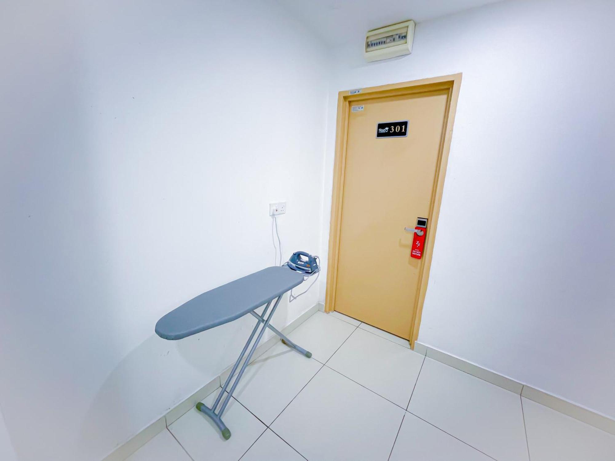 Starq Hotel Kuala Lumpur Dış mekan fotoğraf