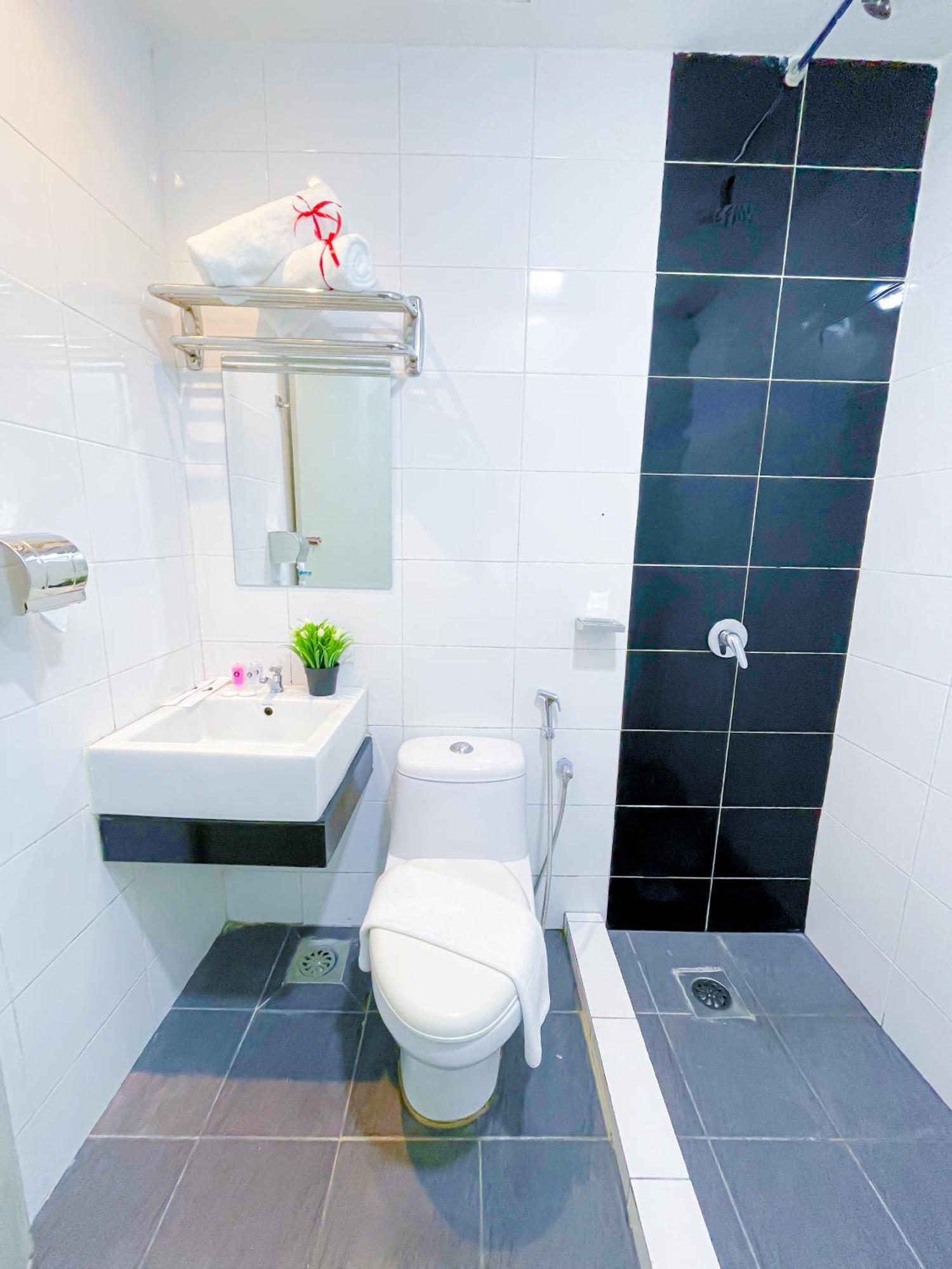 Starq Hotel Kuala Lumpur Dış mekan fotoğraf