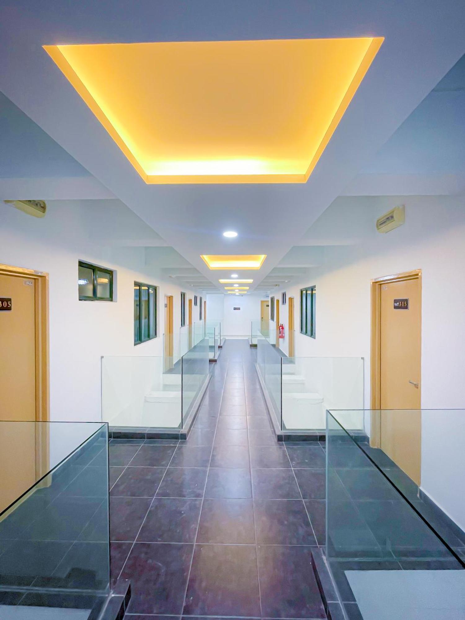 Starq Hotel Kuala Lumpur Dış mekan fotoğraf