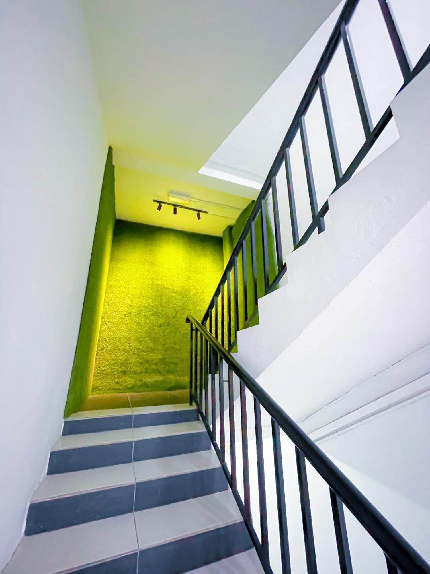 Starq Hotel Kuala Lumpur Dış mekan fotoğraf