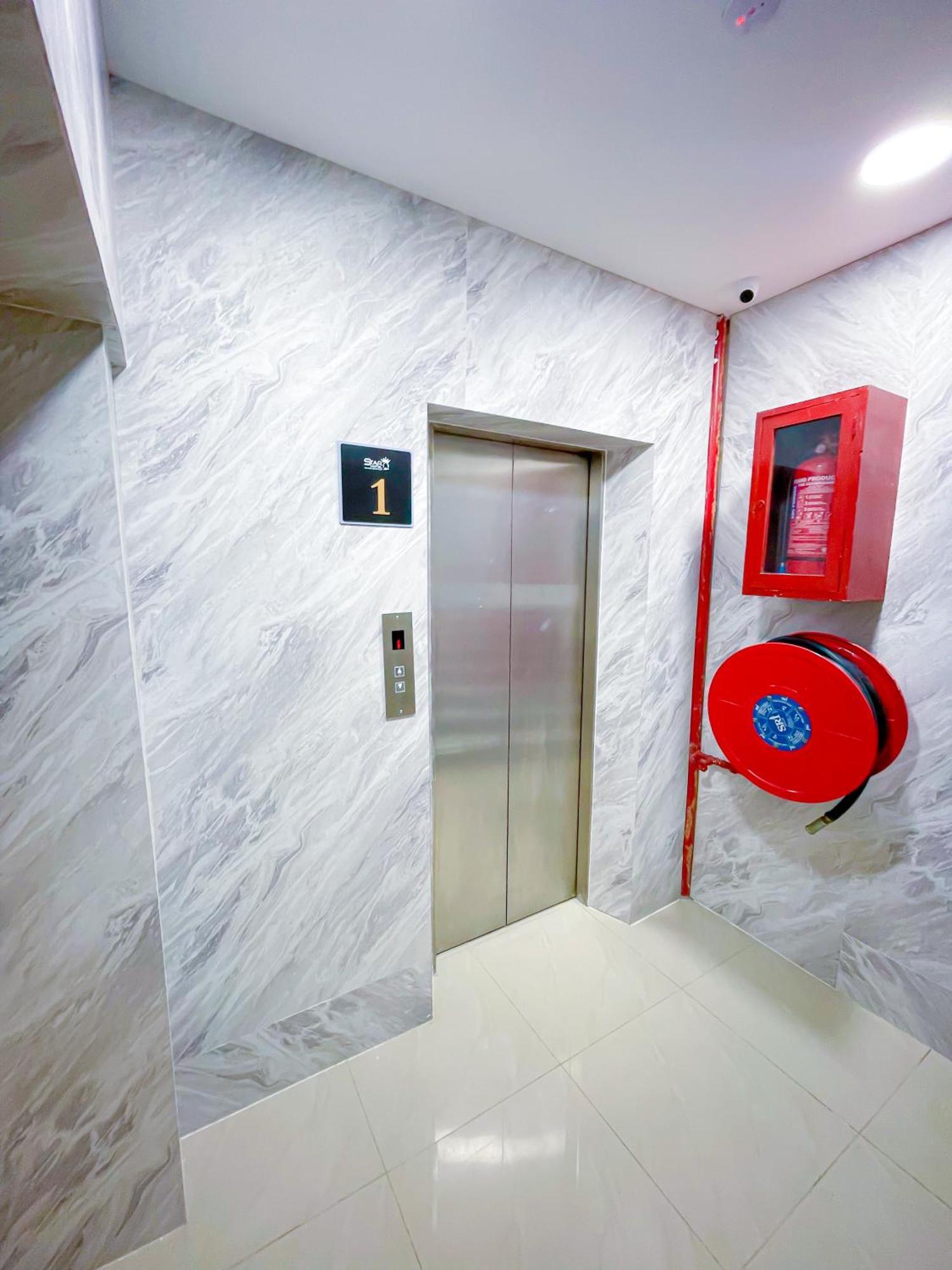 Starq Hotel Kuala Lumpur Dış mekan fotoğraf