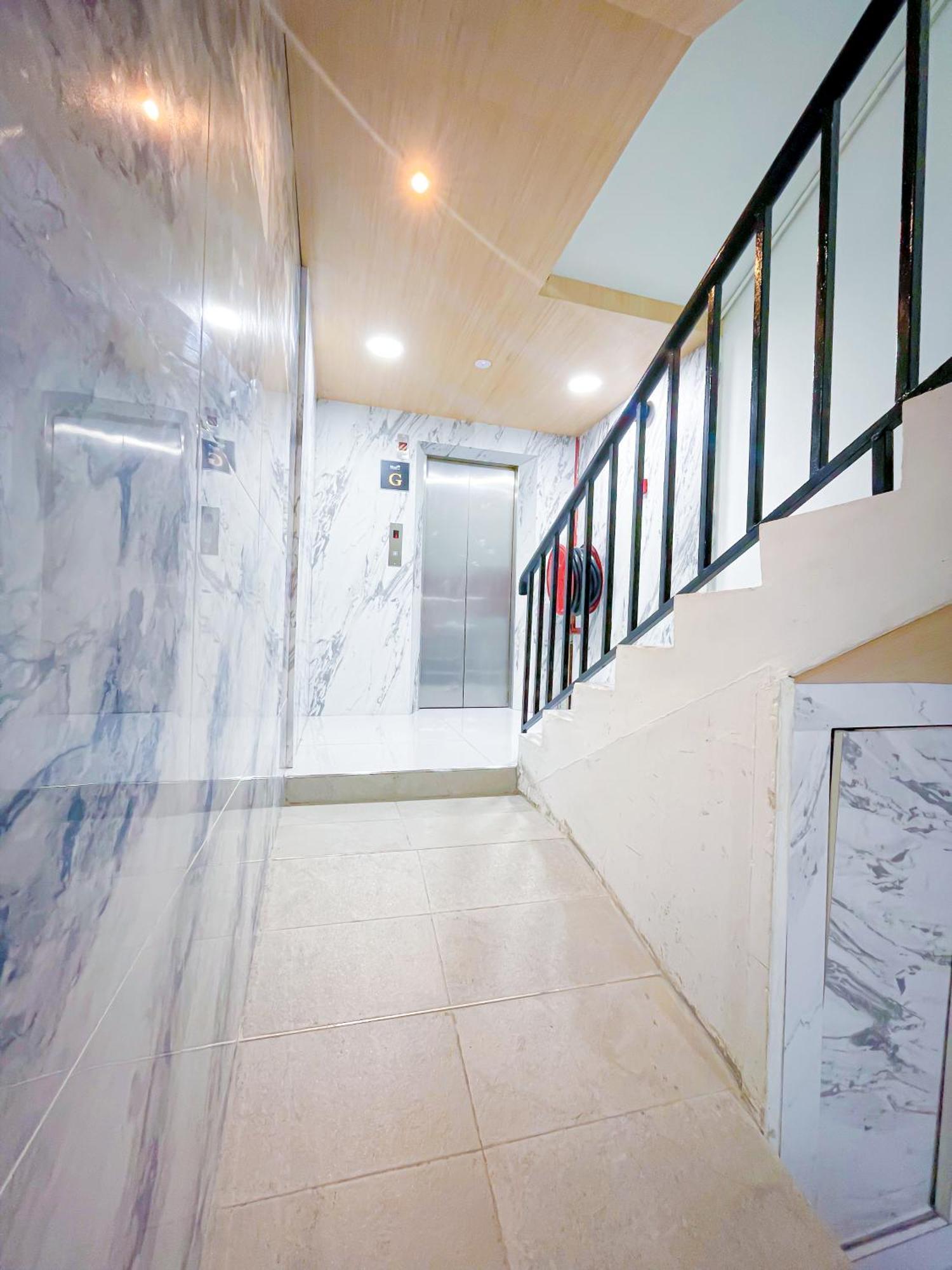 Starq Hotel Kuala Lumpur Dış mekan fotoğraf