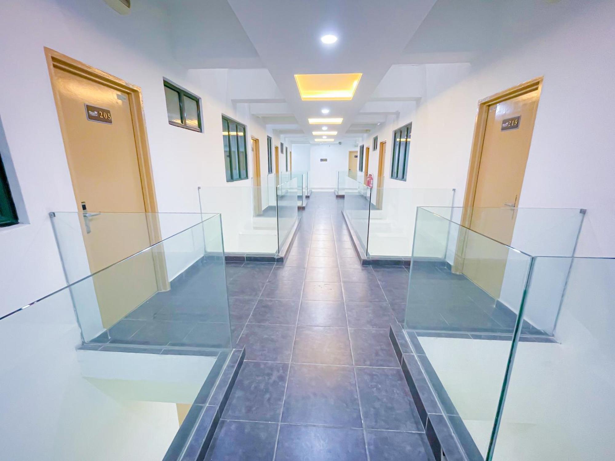 Starq Hotel Kuala Lumpur Dış mekan fotoğraf