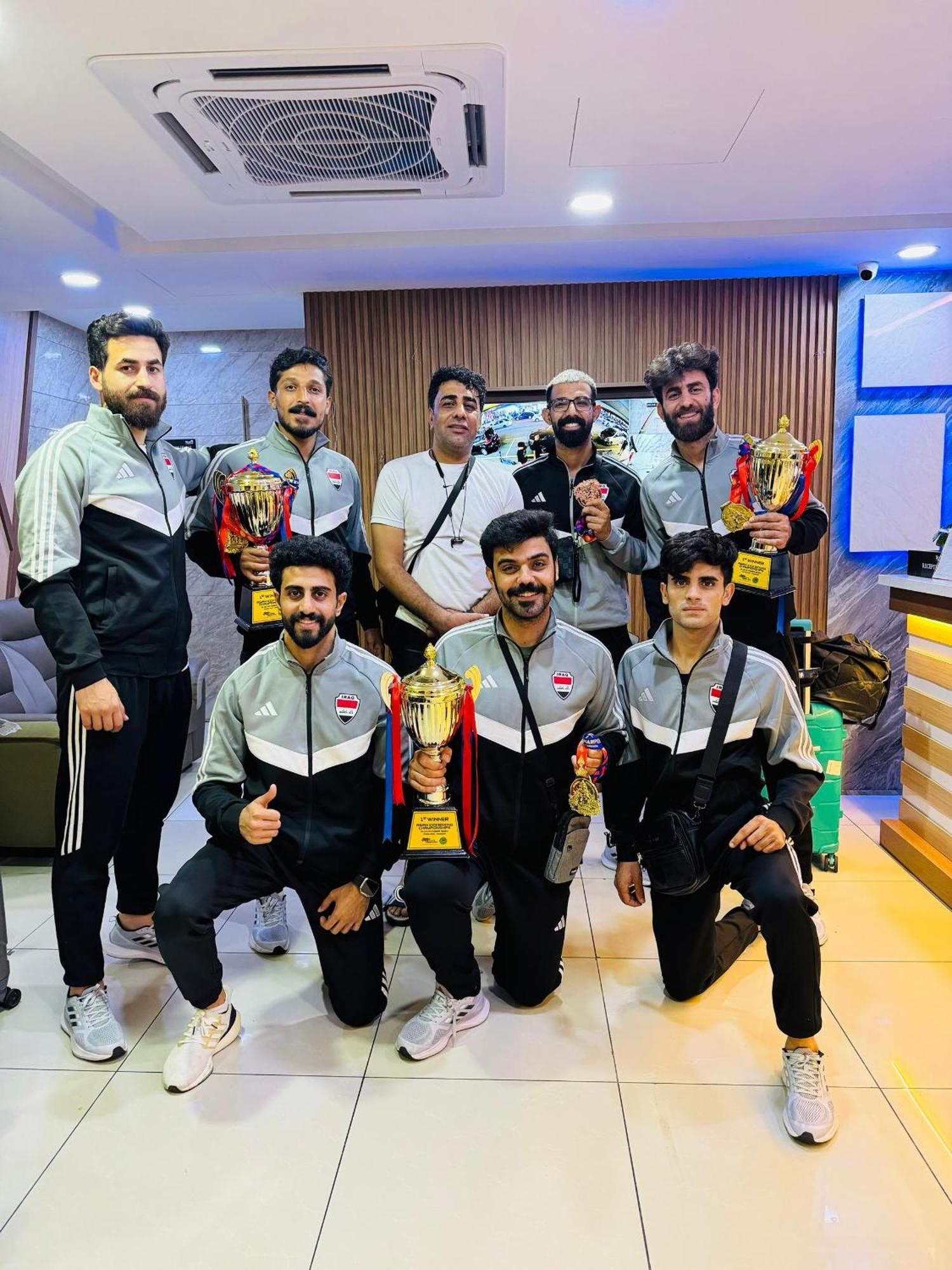 Starq Hotel Kuala Lumpur Dış mekan fotoğraf